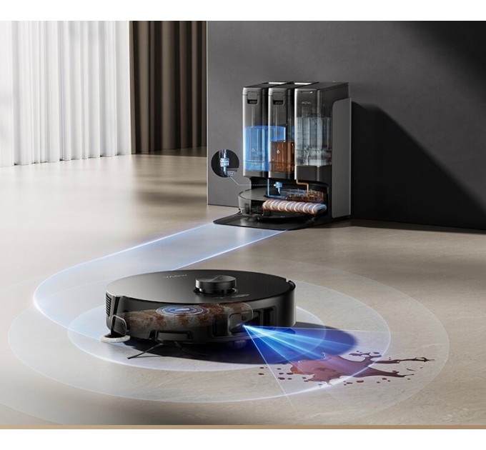 MOVA Пилосос MOVA Z50 Ultra (RLZ92CE)