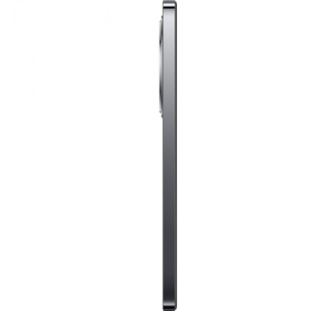 Oppo Мобільний телефон Oppo Reno 12 FS 8/512GB Matte Gray (6932169351430)