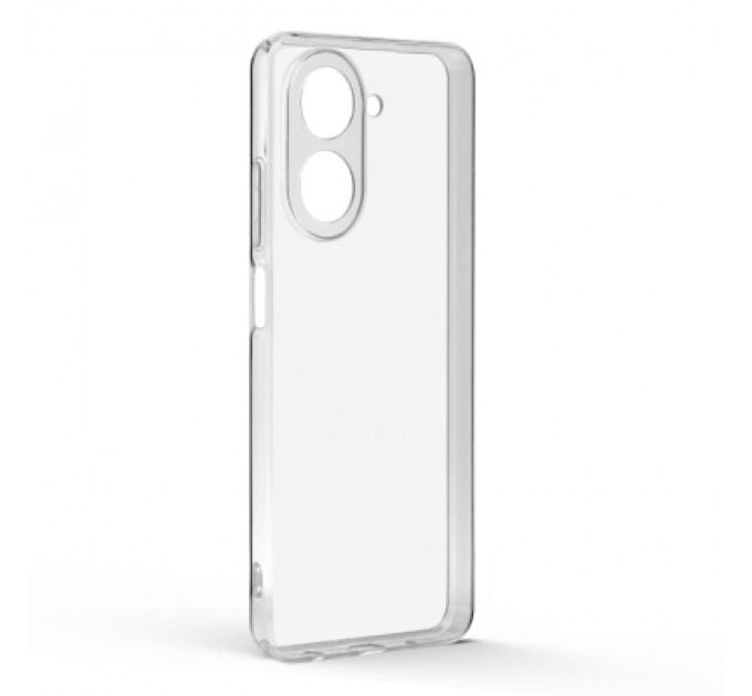 BeCover Чохол до мобільного телефона BeCover Xiaomi Redmi A5 / Poco C71 Transparancy (713487)