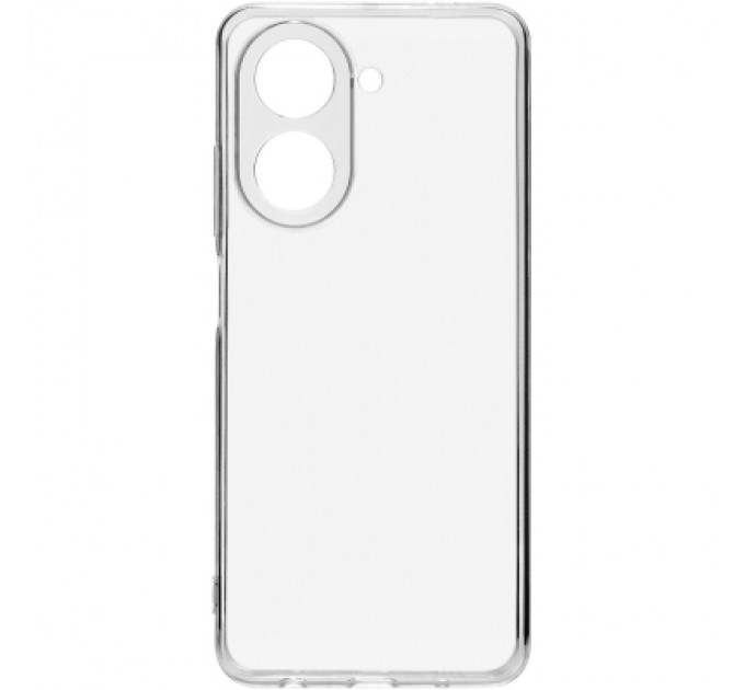 BeCover Чохол до мобільного телефона BeCover Xiaomi Redmi A5 / Poco C71 Transparancy (713487)