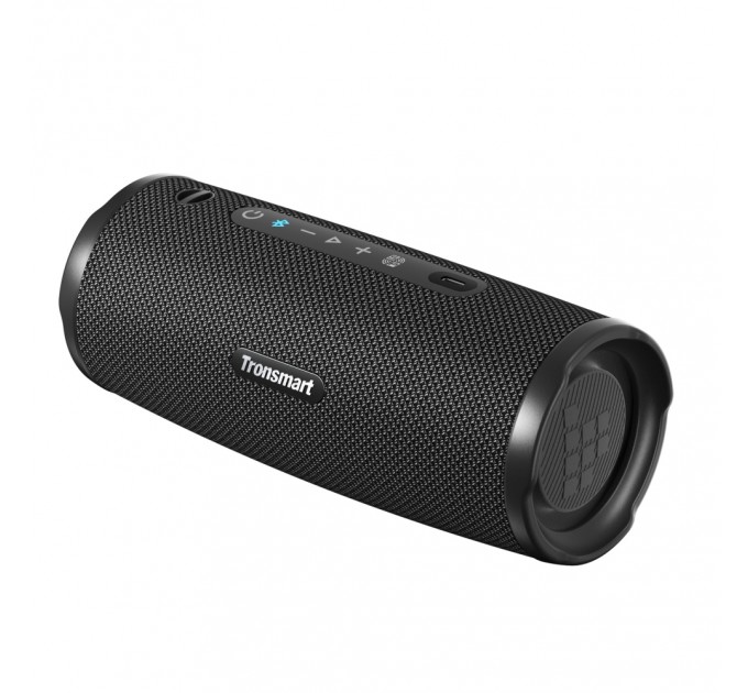 Tronsmart Акустична система Tronsmart Mirtune C3 Plus Black (1096415)