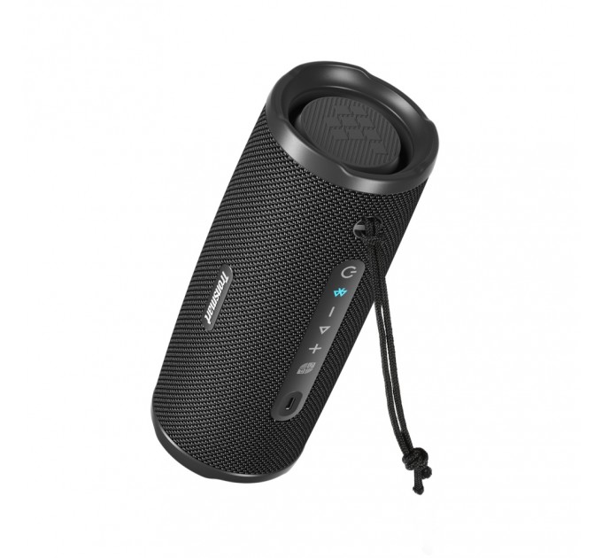 Tronsmart Акустична система Tronsmart Mirtune C3 Plus Black (1096415)