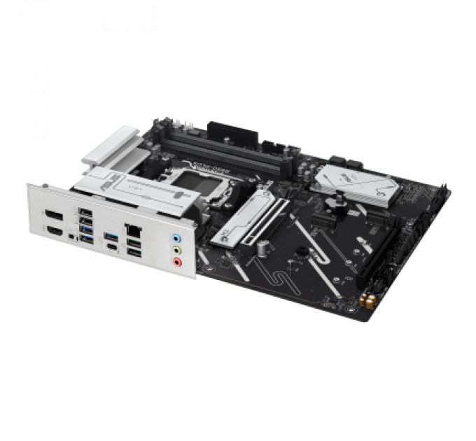 ASUS Материнська плата ASUS PRIME B850-PLUS-CSM