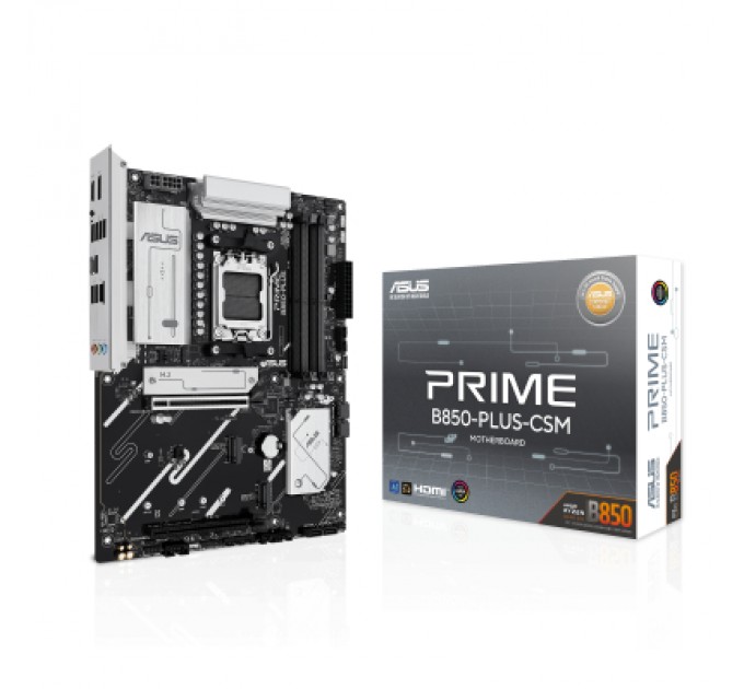 ASUS Материнська плата ASUS PRIME B850-PLUS-CSM