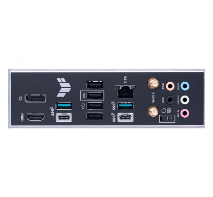 ASUS Материнська плата ASUS TUF GAMING B650E-PLUS WIFI
