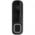 Ajax Панель виклику Ajax Doorbell black