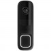 Ajax Панель виклику Ajax Doorbell black