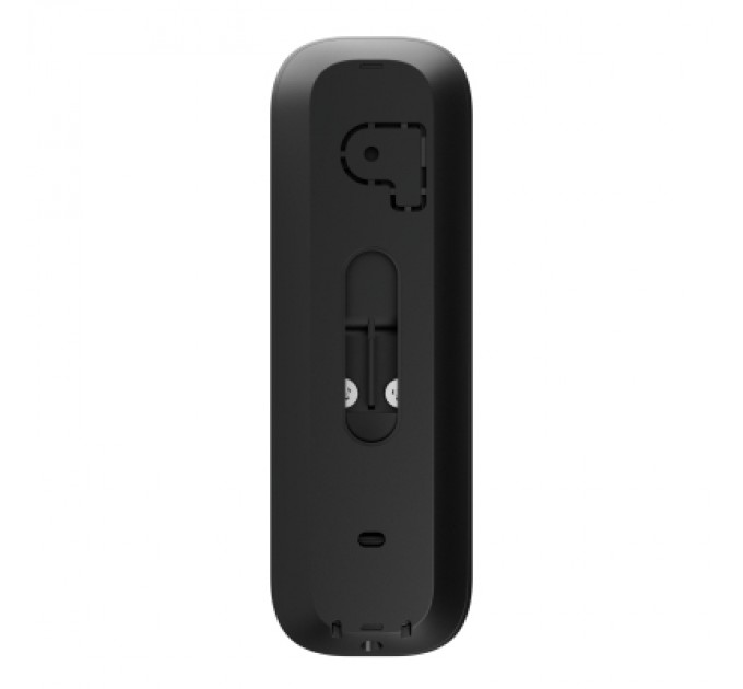 Ajax Панель виклику Ajax Doorbell black