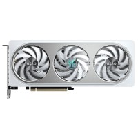 Відеокарта GF RTX 5060 Ti  8GB GDDR7 Aero OC Gigabyte (GV-N506TAERO OC-8GD)