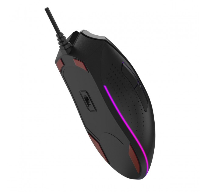 A4Tech Миша A4Tech Bloody P90s Stone Black