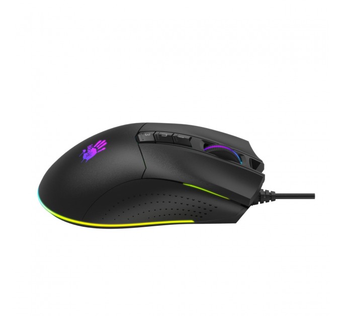 A4Tech Миша A4Tech Bloody P90s Stone Black