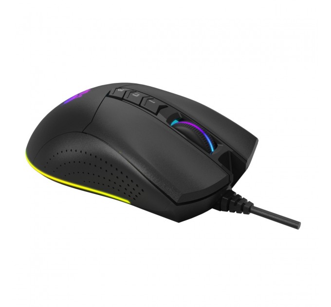 A4Tech Миша A4Tech Bloody P90s Stone Black