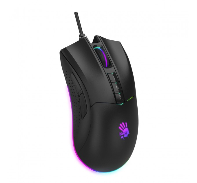 A4Tech Миша A4Tech Bloody P90s Stone Black