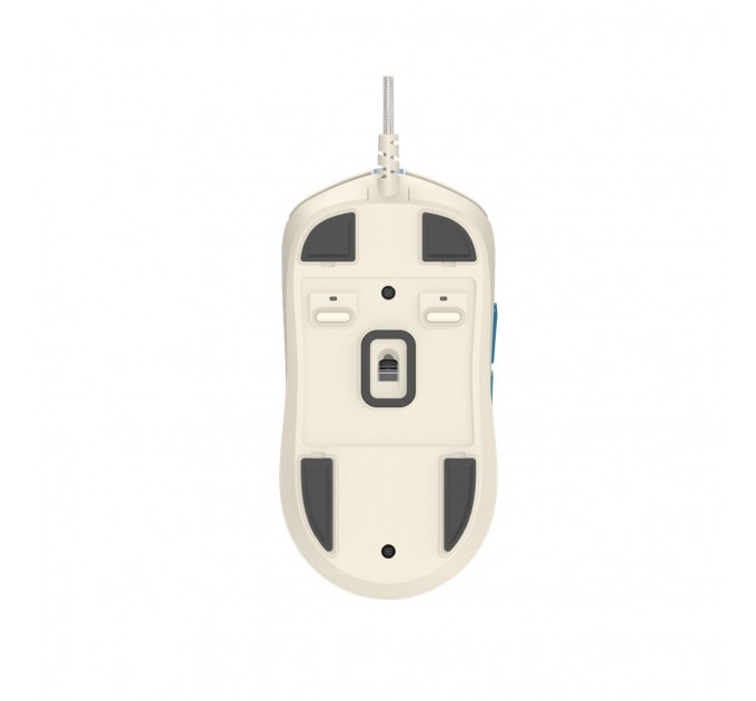 Миша A4Tech Bloody W72 Ultra Pixels Blue