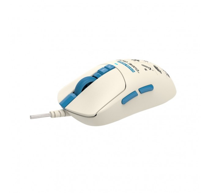 Миша A4Tech Bloody W72 Ultra Pixels Blue