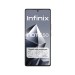 Смартфон Infinix Note 50 X6858 8/256GB Shadow Black