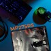 GamePro Ігрова поверхня GamePro MP275RS