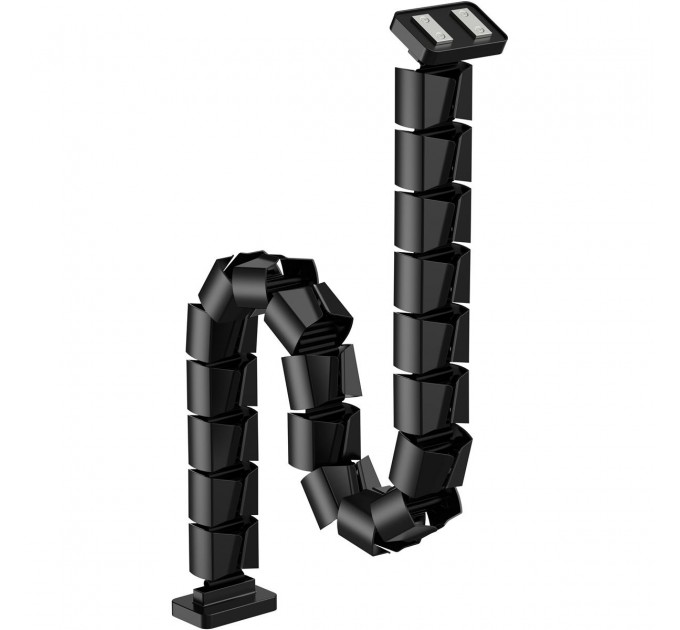 OfficePro Органайзер для кабелю OfficePro CM800B Black