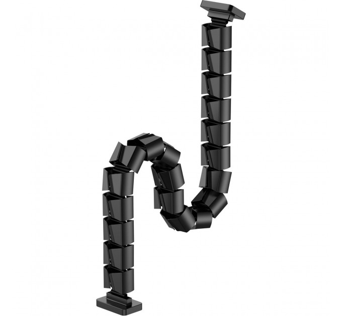 OfficePro Органайзер для кабелю OfficePro CM800B Black