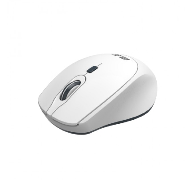 2E Мишка 2E MF220 Wireless White (2E-MF220WW)