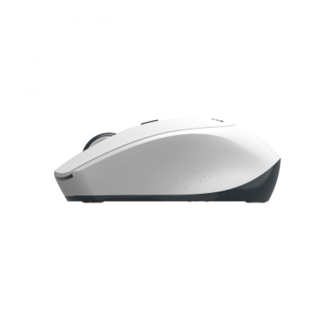 2E Мишка 2E MF220 Wireless White (2E-MF220WW)