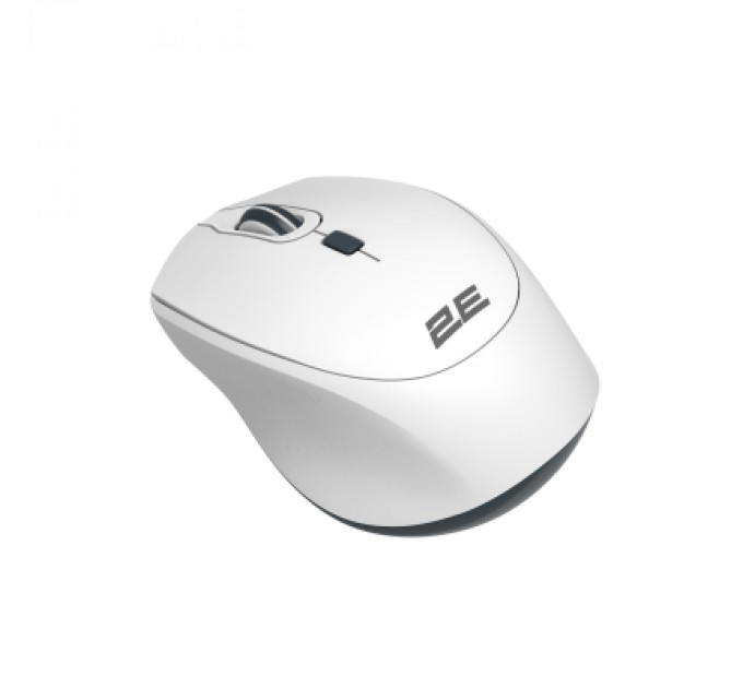2E Мишка 2E MF220 Wireless White (2E-MF220WW)