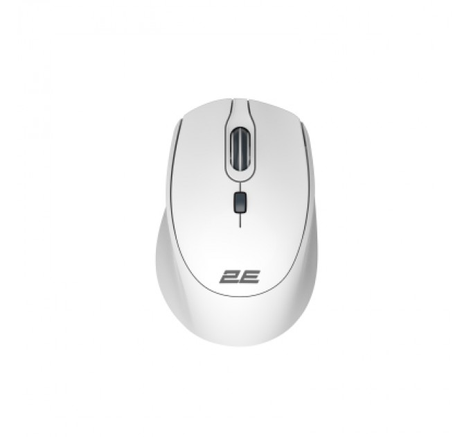 2E Мишка 2E MF220 Wireless White (2E-MF220WW)