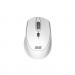 2E Мишка 2E MF220 Wireless White (2E-MF220WW)