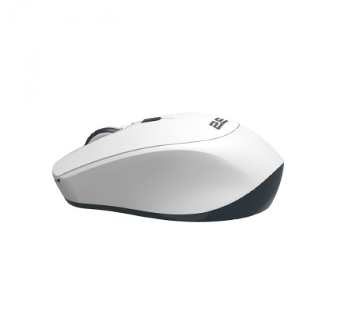 2E Мишка 2E MF220 Wireless White (2E-MF220WW)