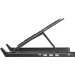 Підставка до ноутбука OfficePro LS320HUB Black (LS320HUB)
