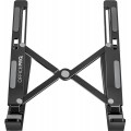 Підставка до ноутбука OfficePro LS320HUB Black (LS320HUB)