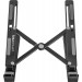 Підставка до ноутбука OfficePro LS320HUB Black (LS320HUB)