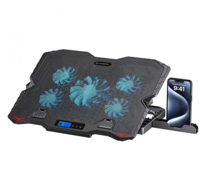 GamePro Підставка до ноутбука GamePro CP560