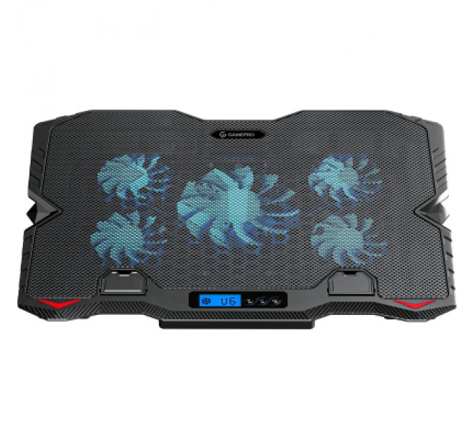 GamePro Підставка до ноутбука GamePro CP560