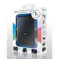 Apacer Зовнішній жорсткий диск 2.5" 1TB Apacer (AP1TBAC631U-1)