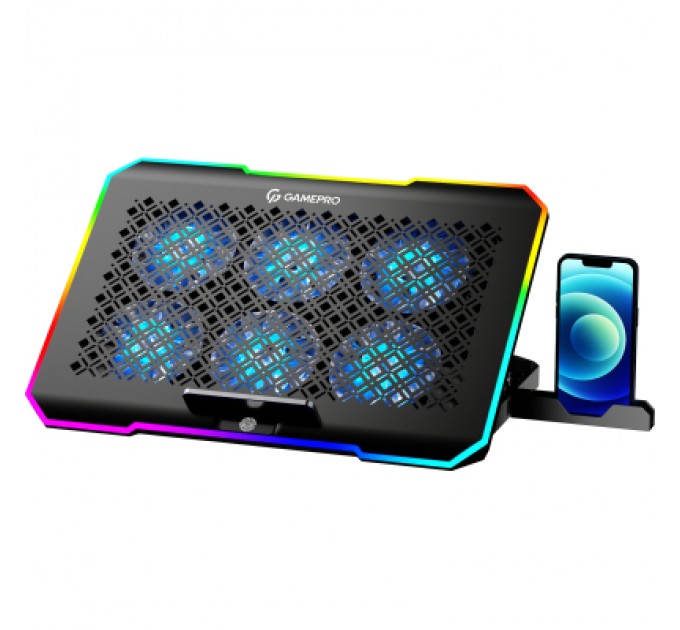 GamePro Підставка до ноутбука GamePro CP660
