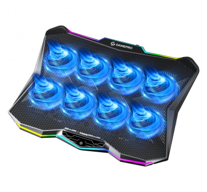 GamePro Підставка до ноутбука GamePro CP680