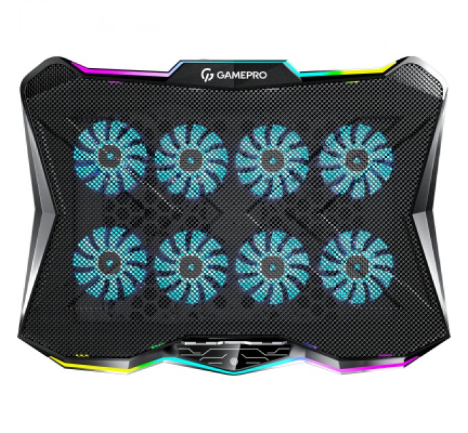 GamePro Підставка до ноутбука GamePro CP680