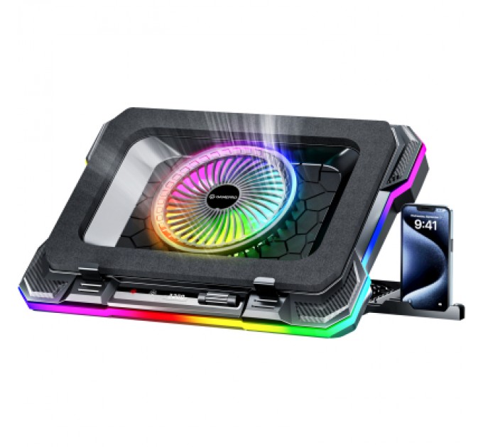 GamePro Підставка до ноутбука GamePro CP950