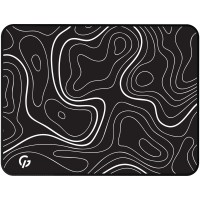 Килимок для мишки GamePro Speed/Control Black (MP145AB)