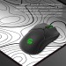 Килимок для мишки GamePro Speed/Control Black (MP275AW)