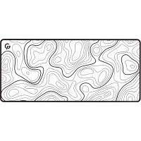 Килимок для мишки GamePro Speed/Control Black (MP275AW)