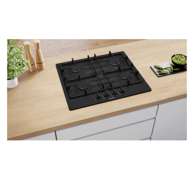 Bosch Посудомийна машина Bosch PGP6B6K90R