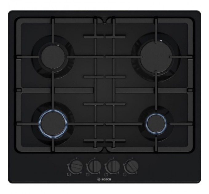 Bosch Посудомийна машина Bosch PGP6B6K90R