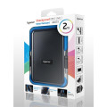 Apacer Зовнішній жорсткий диск 2.5" 2TB Apacer (AP2TBAC631U-1)