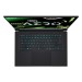 GIGABYTE Ноутбук Gigabyte Aero X16 EG61H (1VH93UAC94AH) Space Gray