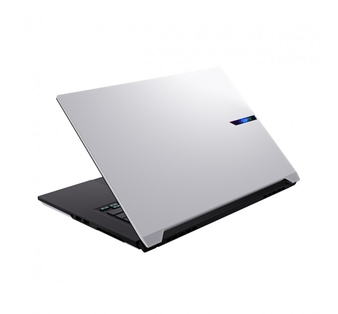 GIGABYTE Ноутбук Gigabyte Aero X16 EG61H (1WH93UAC64DH) Lunar White