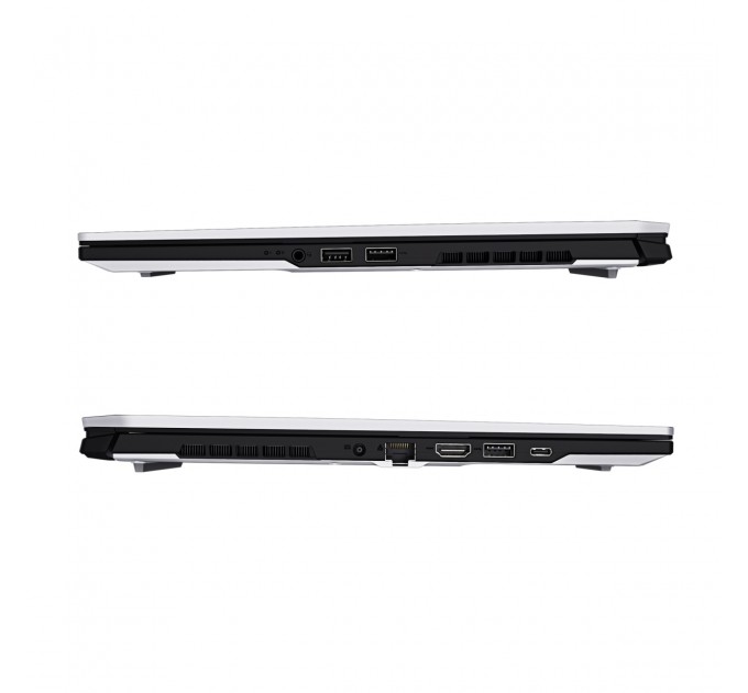 GIGABYTE Ноутбук Gigabyte Aero X16 EG61H (1WH93UAC64DH) Lunar White