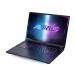GIGABYTE Ноутбук Gigabyte Aorus Master 16 BZH (BZHC6UAE65SP) Dark Tide