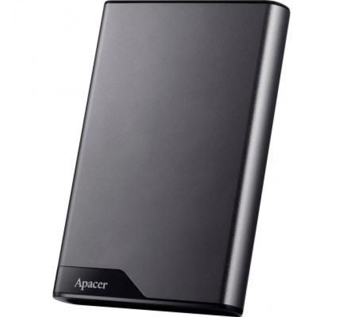 Зовнішній жорсткий диск 2.5" 1TB Apacer (AP1TBAC632A-1)